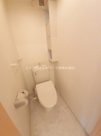 メゾン京屋Ａの物件内観写真